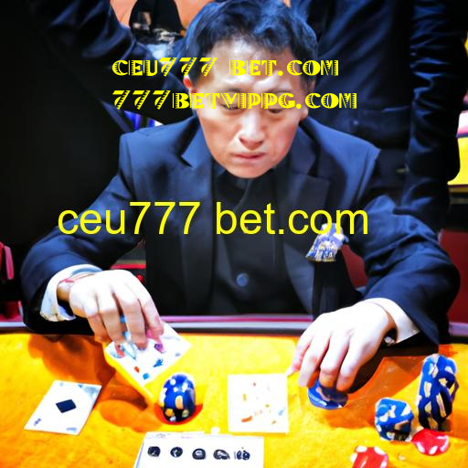 ceu777 bet.com